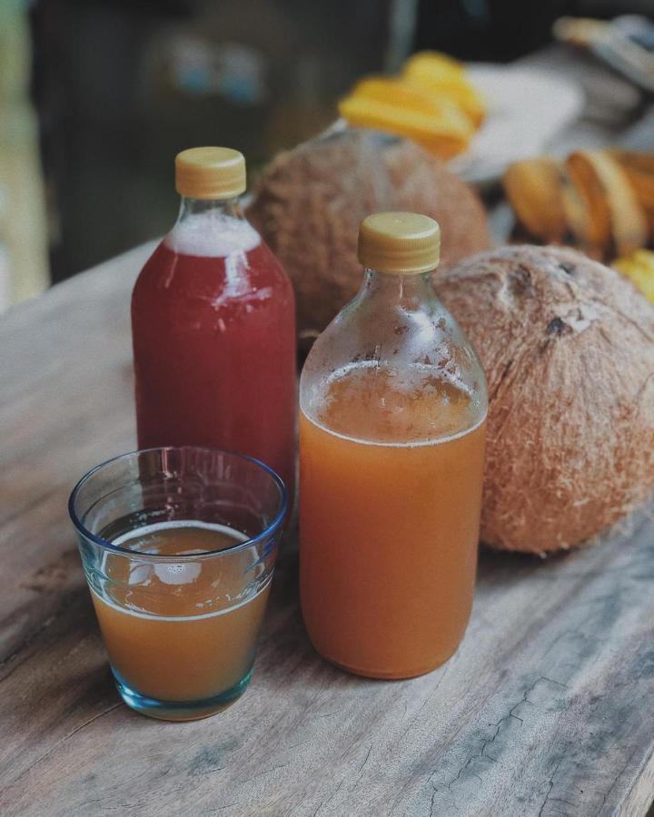 帕沃内斯Cafe De La Suerte别墅 外观 照片