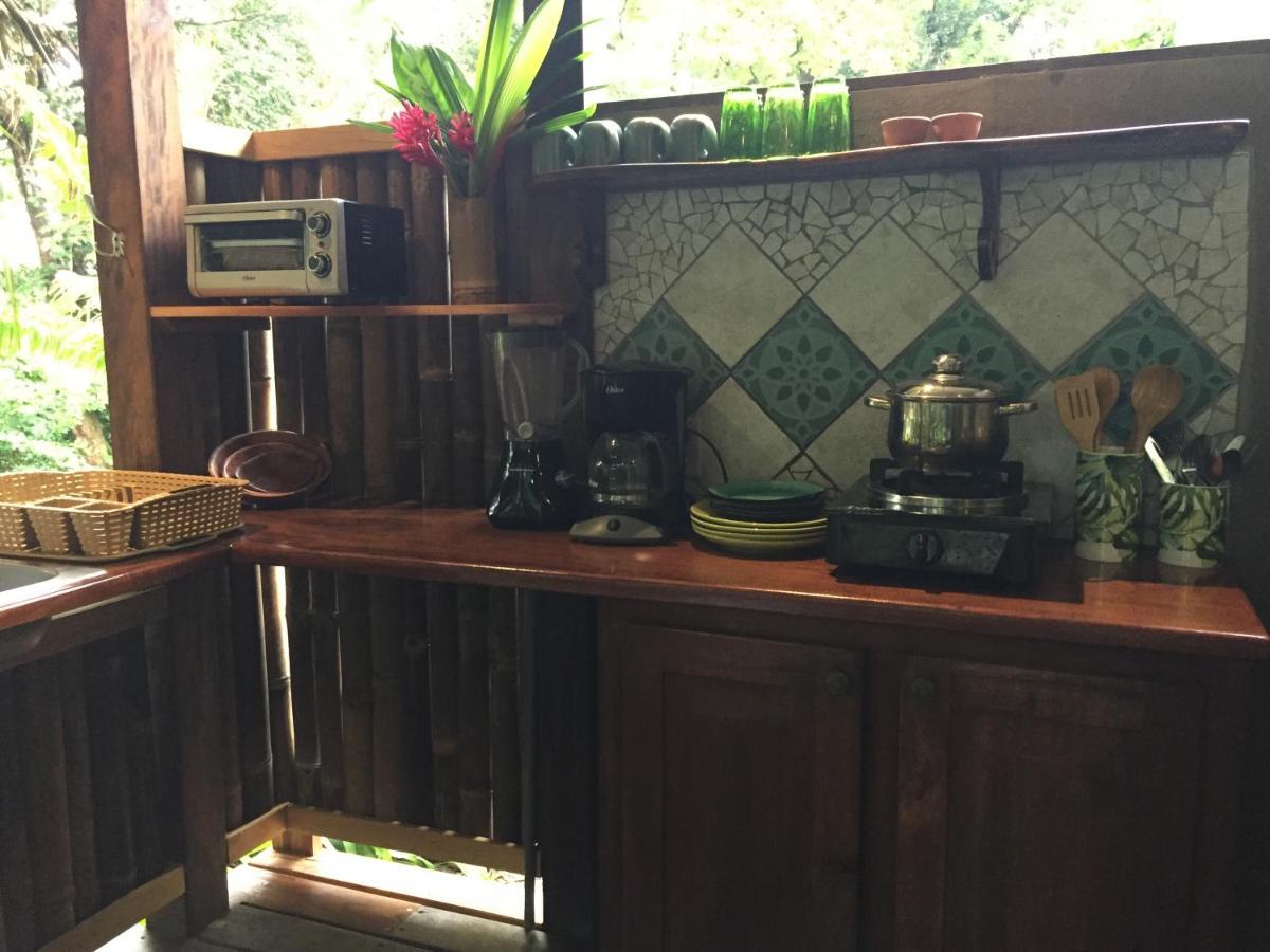 帕沃内斯Cafe De La Suerte别墅 外观 照片