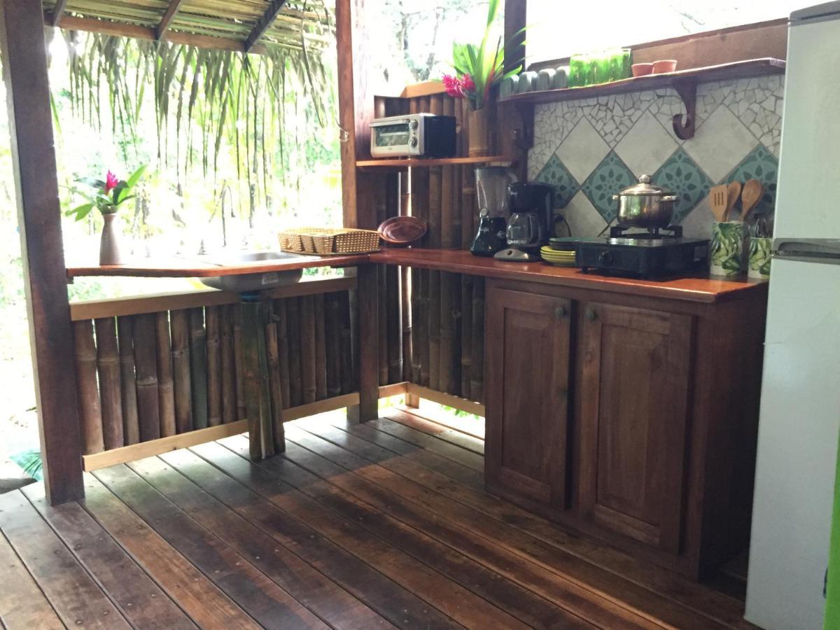 帕沃内斯Cafe De La Suerte别墅 外观 照片