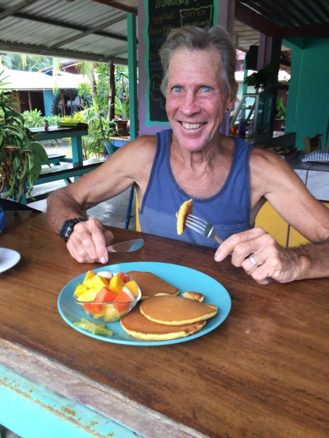 帕沃内斯Cafe De La Suerte别墅 外观 照片