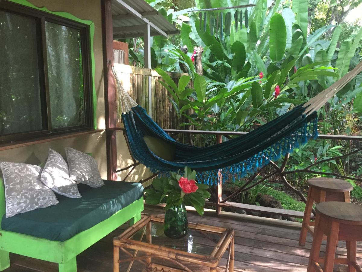 帕沃内斯Cafe De La Suerte别墅 外观 照片